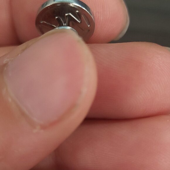 Michael Kors Earrings - Picture 7 of 8